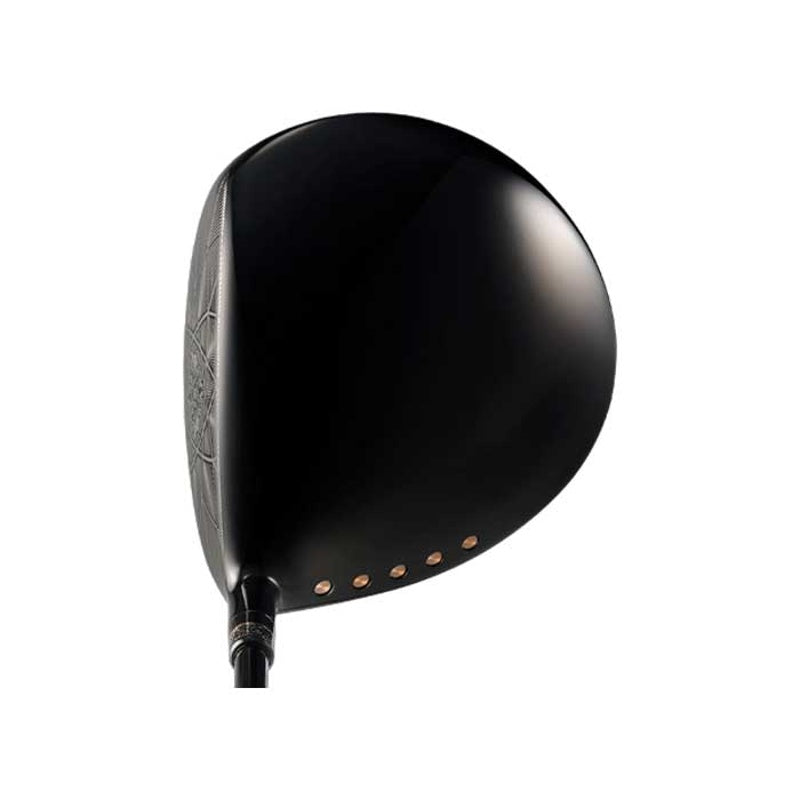 Taco Confirming Driver Golf Sublime Black - Mercado de Luxo - O Maior E-Commerce de Bens, Produtos e Serviços de Luxo do Brasil.