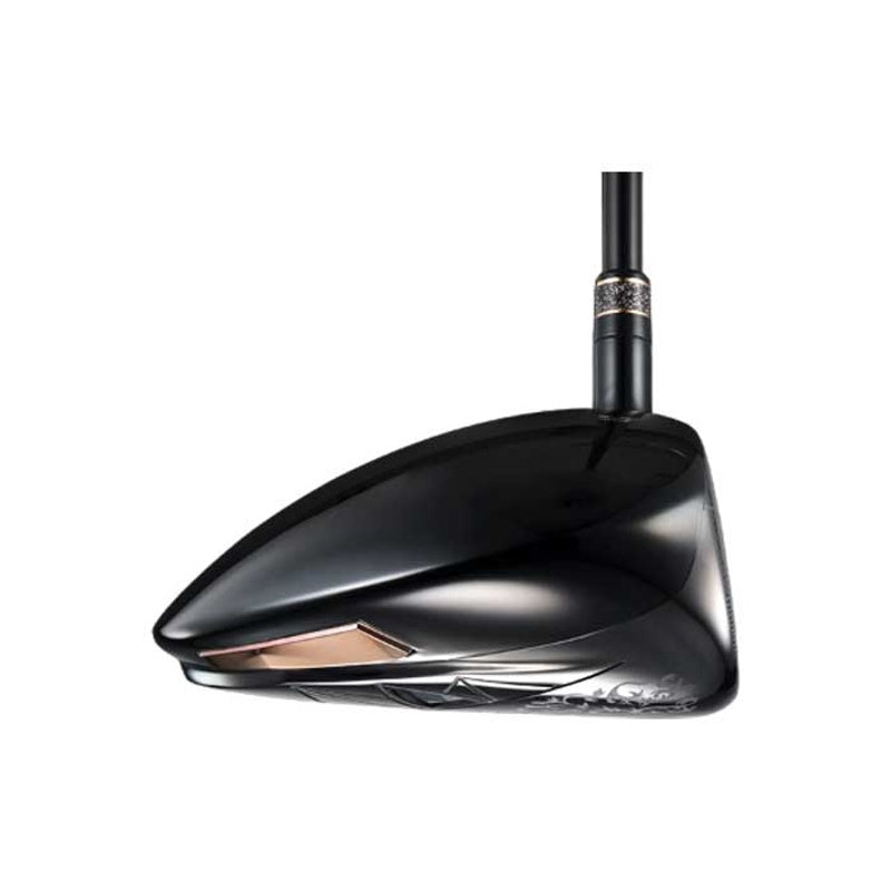 Taco Confirming Driver Golf Sublime Black - Mercado de Luxo - O Maior E-Commerce de Bens, Produtos e Serviços de Luxo do Brasil.