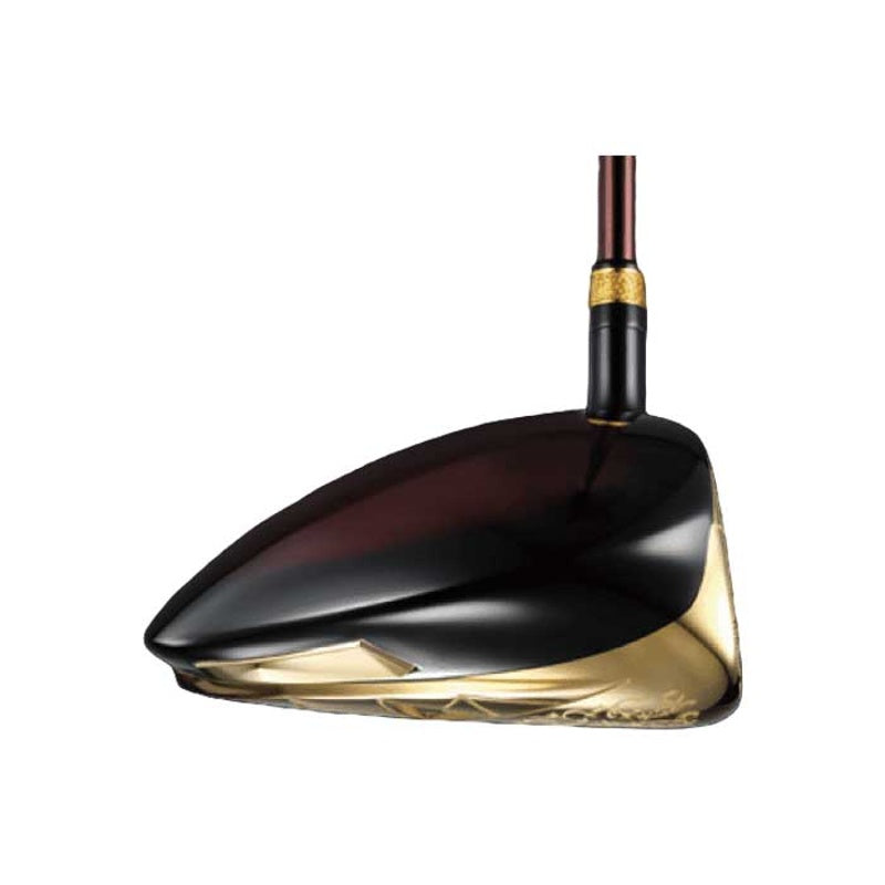 Taco Confirming Driver Golf Sublime Gold - Mercado de Luxo - O Maior E-Commerce de Bens, Produtos e Serviços de Luxo do Brasil.