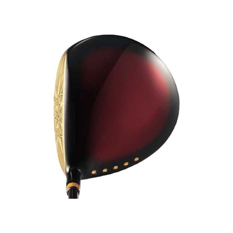 Taco Confirming Driver Golf Sublime Gold - Mercado de Luxo - O Maior E-Commerce de Bens, Produtos e Serviços de Luxo do Brasil.