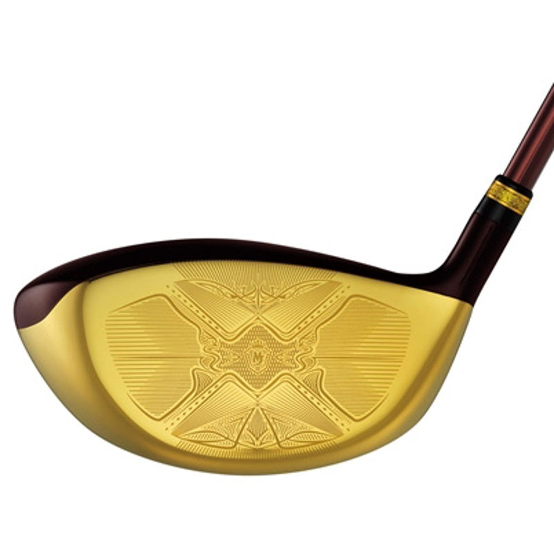 Taco Confirming Driver Golf Majetsty Prestigio X - Mercado de Luxo - O Maior E-Commerce de Bens, Produtos e Serviços de Luxo do Brasil.