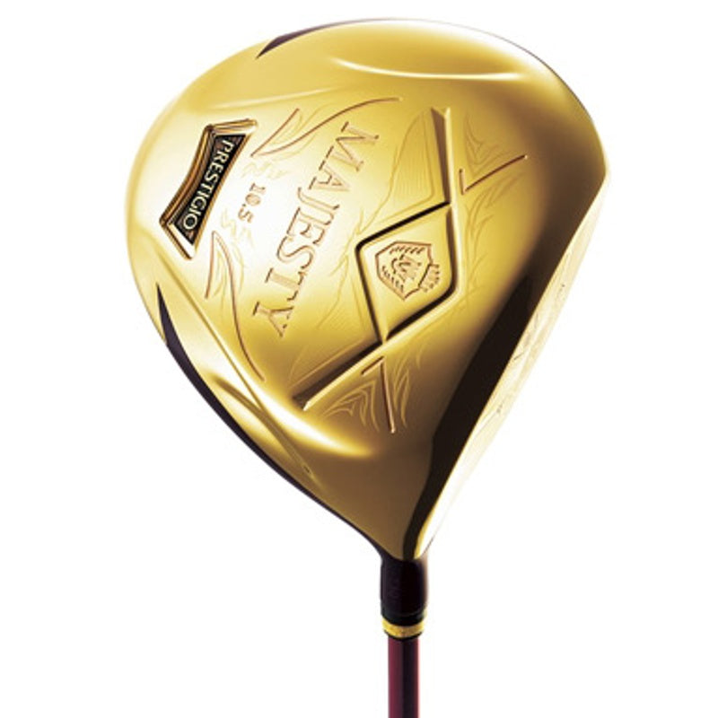 Taco Confirming Driver Golf Majetsty Prestigio X - Mercado de Luxo - O Maior E-Commerce de Bens, Produtos e Serviços de Luxo do Brasil.