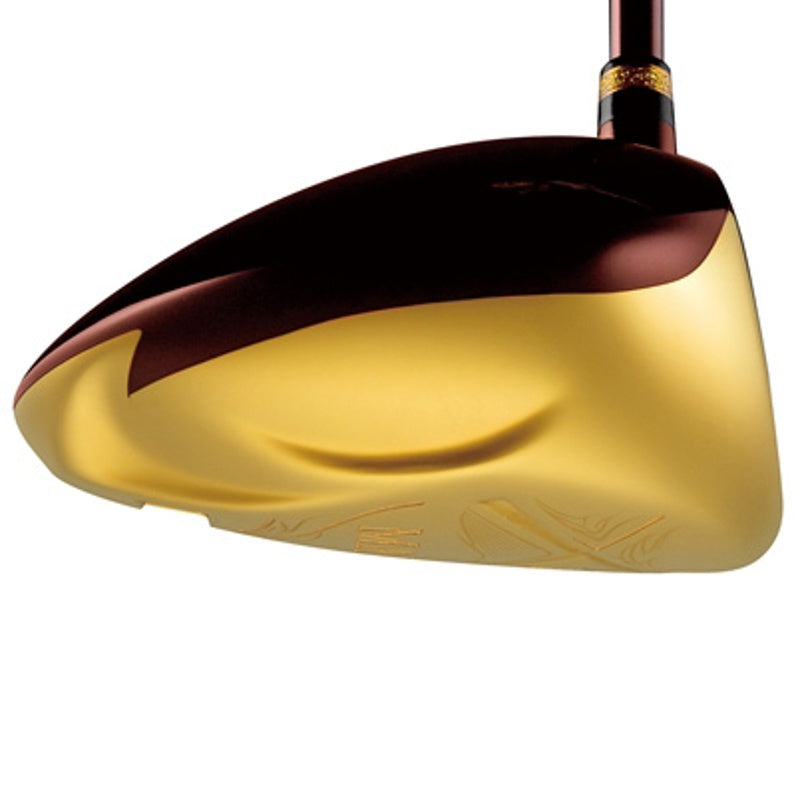 Taco Confirming Driver Golf Majetsty Prestigio X - Mercado de Luxo - O Maior E-Commerce de Bens, Produtos e Serviços de Luxo do Brasil.
