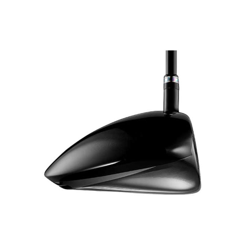 Taco Confirming Driver Prestigio 13 Black - Mercado de Luxo - O Maior E-Commerce de Bens, Produtos e Serviços de Luxo do Brasil.