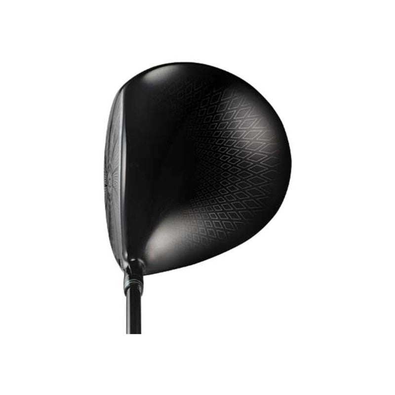 Taco Confirming Driver Prestigio 13 Black - Mercado de Luxo - O Maior E-Commerce de Bens, Produtos e Serviços de Luxo do Brasil.