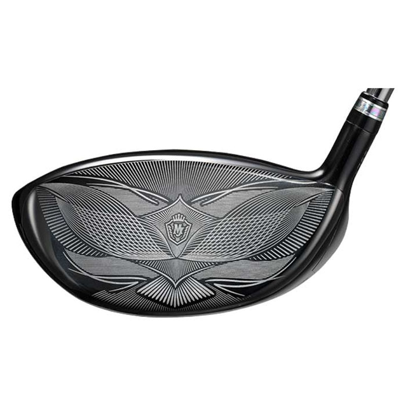 Taco Confirming Driver Golf Prestigio Obsidian - Mercado de Luxo - O Maior E-Commerce de Bens, Produtos e Serviços de Luxo do Brasil.