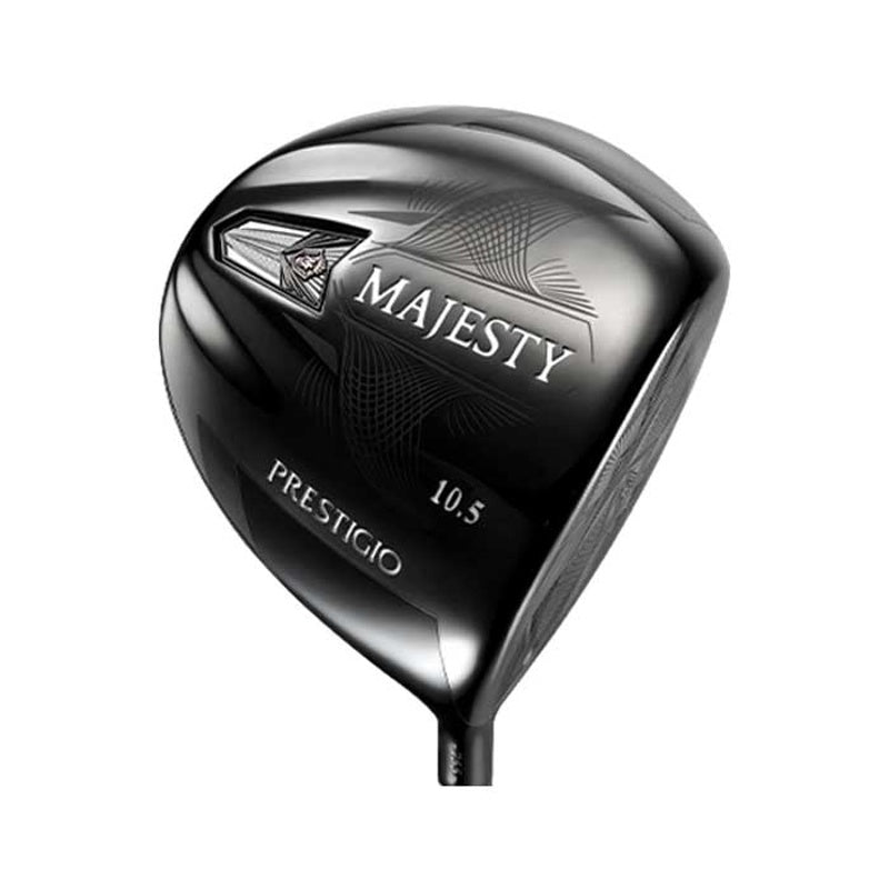 Taco Confirming Driver Golf Prestigio Obsidian - Mercado de Luxo - O Maior E-Commerce de Bens, Produtos e Serviços de Luxo do Brasil.