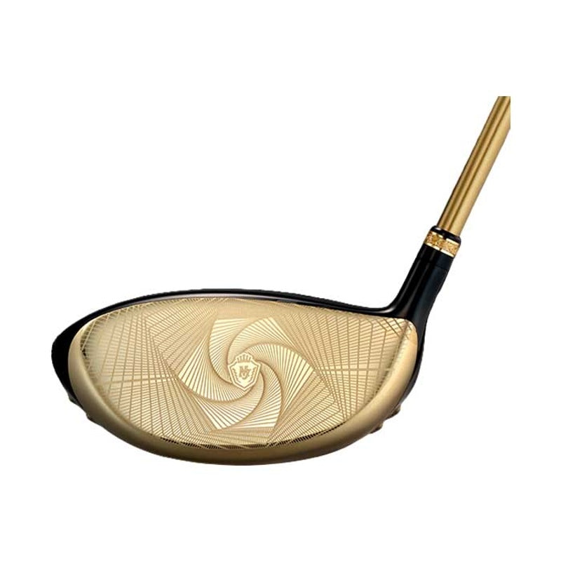 Taco Confirming Driver Golf Majesty Royale - Mercado de Luxo - O Maior E-Commerce de Bens, Produtos e Serviços de Luxo do Brasil.