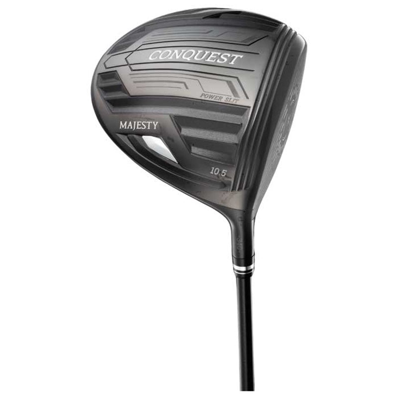 Taco Confirming Driver Golf Conquest - Mercado de Luxo - O Maior E-Commerce de Bens, Produtos e Serviços de Luxo do Brasil.