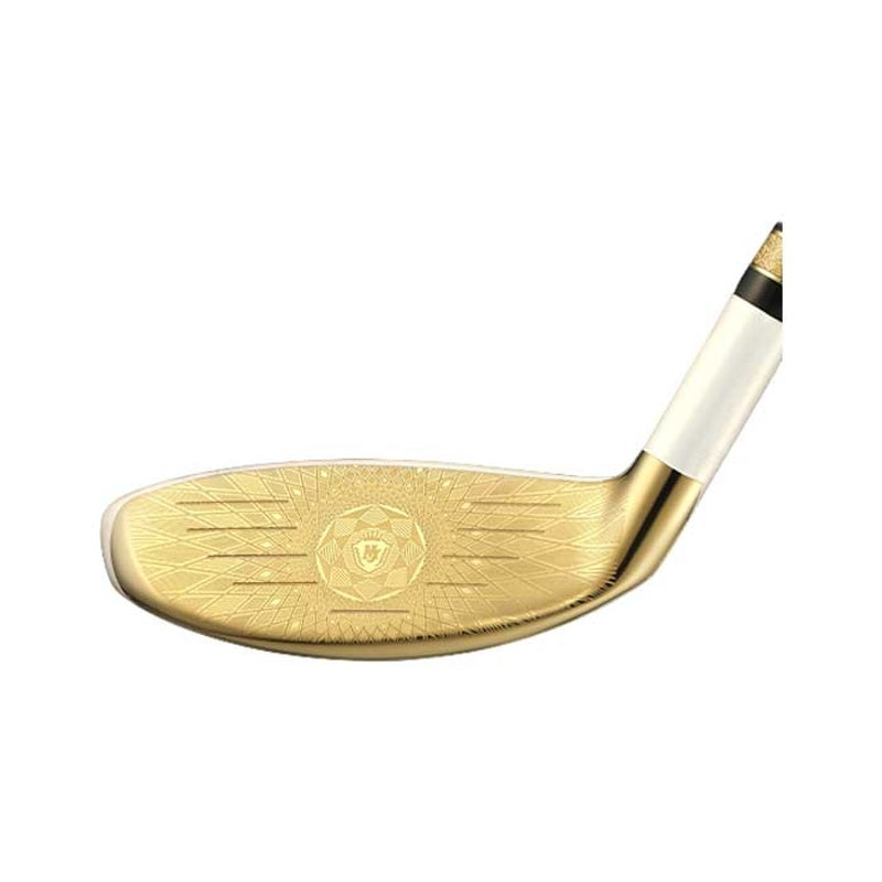 Taco Fairway Wood Golf Celestial - Mercado de Luxo - O Maior E-Commerce de Bens, Produtos e Serviços de Luxo do Brasil.