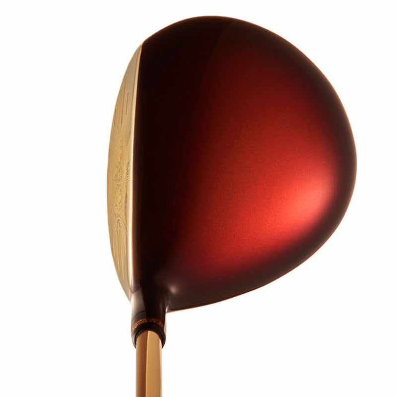 Taco Fairway Wood Golf Majesty Sublime - Mercado de Luxo - O Maior E-Commerce de Bens, Produtos e Serviços de Luxo do Brasil.