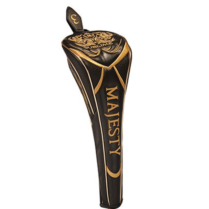 Taco Fairway Wood Golf Majesty Sublime - Mercado de Luxo - O Maior E-Commerce de Bens, Produtos e Serviços de Luxo do Brasil.