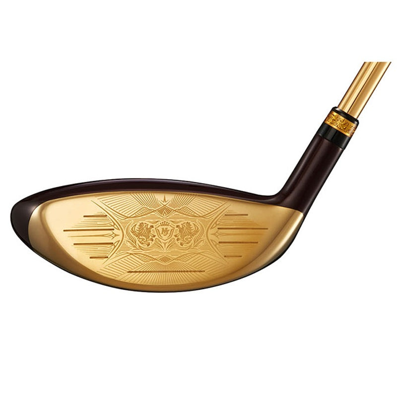 Taco Fairway Wood Golf Majesty Sublime - Mercado de Luxo - O Maior E-Commerce de Bens, Produtos e Serviços de Luxo do Brasil.