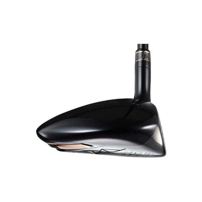 Taco Fairway Wood Golf Sublime Black - Mercado de Luxo - O Maior E-Commerce de Bens, Produtos e Serviços de Luxo do Brasil.
