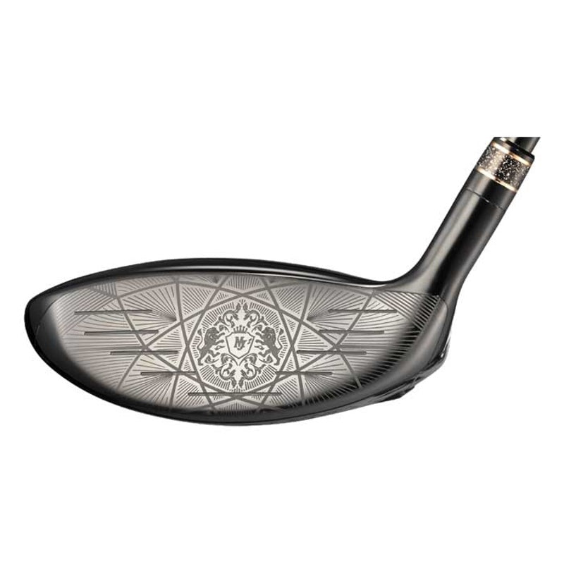 Taco Fairway Wood Golf Sublime Black - Mercado de Luxo - O Maior E-Commerce de Bens, Produtos e Serviços de Luxo do Brasil.