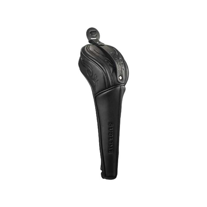 Taco Fairway Wood Golf Sublime Black - Mercado de Luxo - O Maior E-Commerce de Bens, Produtos e Serviços de Luxo do Brasil.