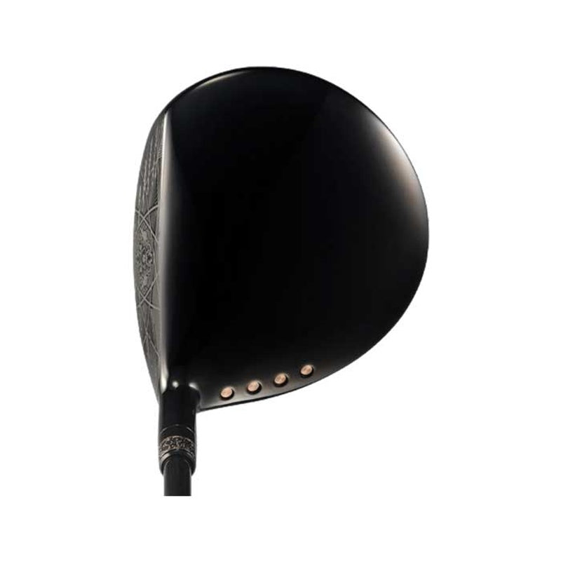 Taco Fairway Wood Golf Sublime Black - Mercado de Luxo - O Maior E-Commerce de Bens, Produtos e Serviços de Luxo do Brasil.