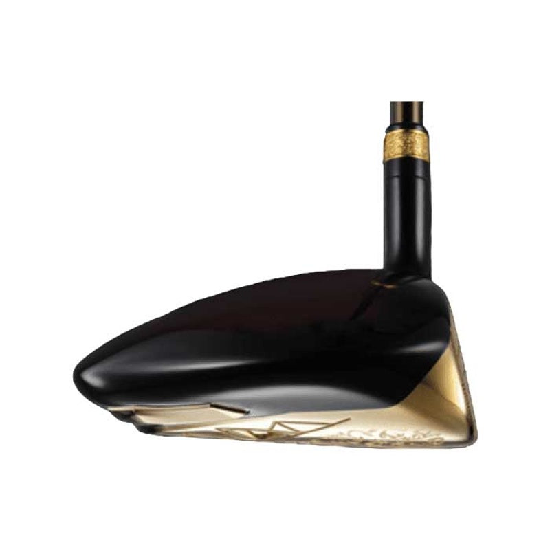 Taco Fairway Wood Golf Sublime Gold - Mercado de Luxo - O Maior E-Commerce de Bens, Produtos e Serviços de Luxo do Brasil.