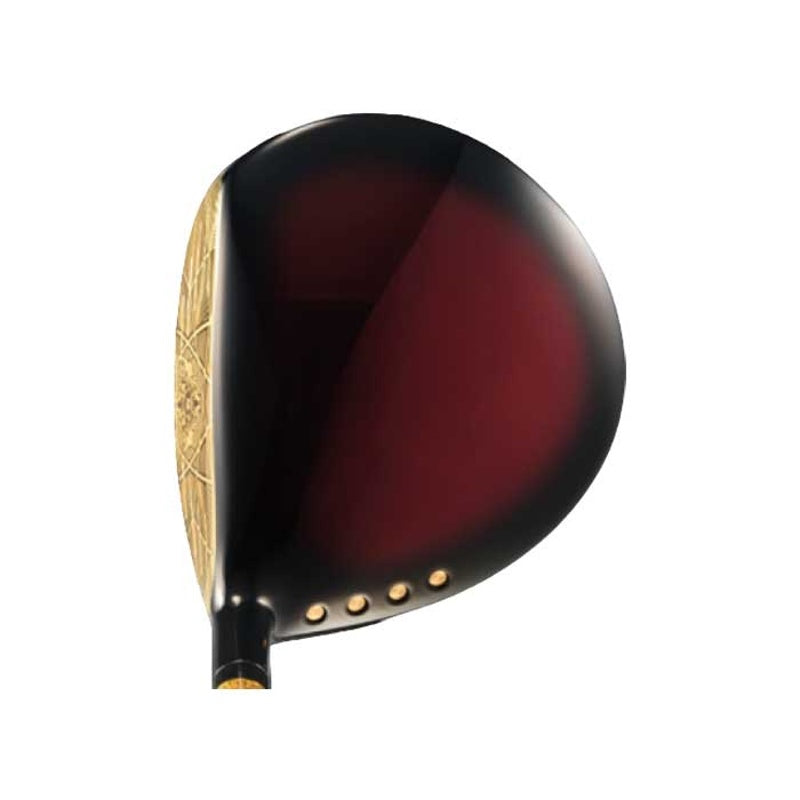 Taco Fairway Wood Golf Sublime Gold - Mercado de Luxo - O Maior E-Commerce de Bens, Produtos e Serviços de Luxo do Brasil.