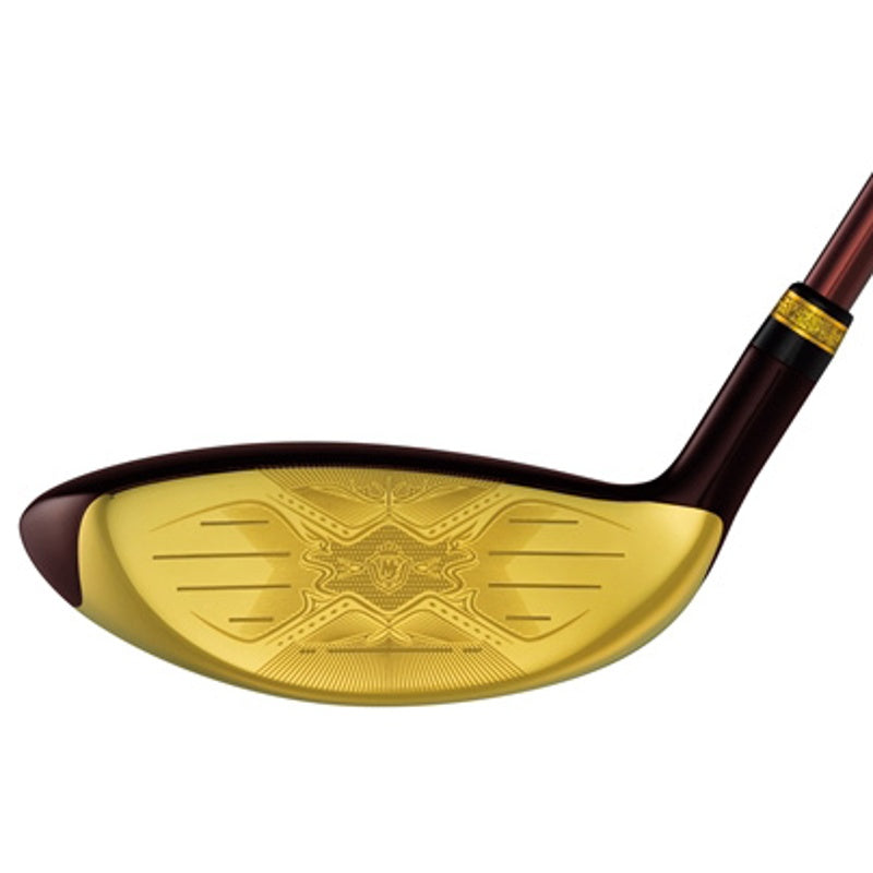 Taco Fairway Wood Golf Majetsty Prestigio X - Mercado de Luxo - O Maior E-Commerce de Bens, Produtos e Serviços de Luxo do Brasil.