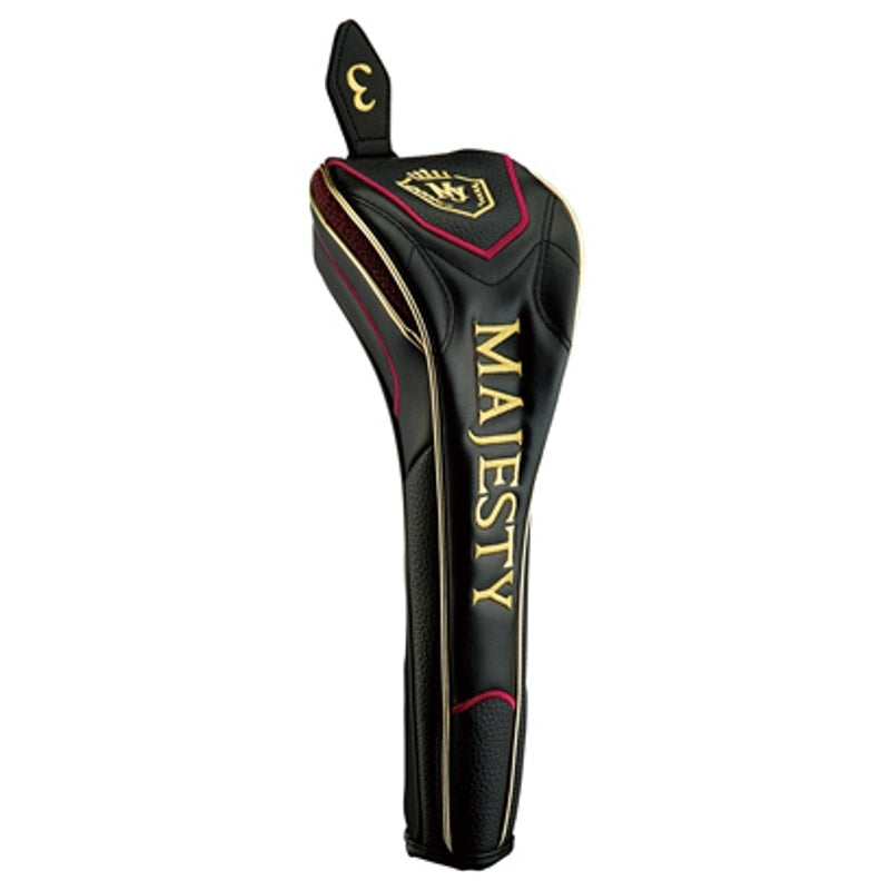 Taco Fairway Wood Golf Majetsty Prestigio X - Mercado de Luxo - O Maior E-Commerce de Bens, Produtos e Serviços de Luxo do Brasil.