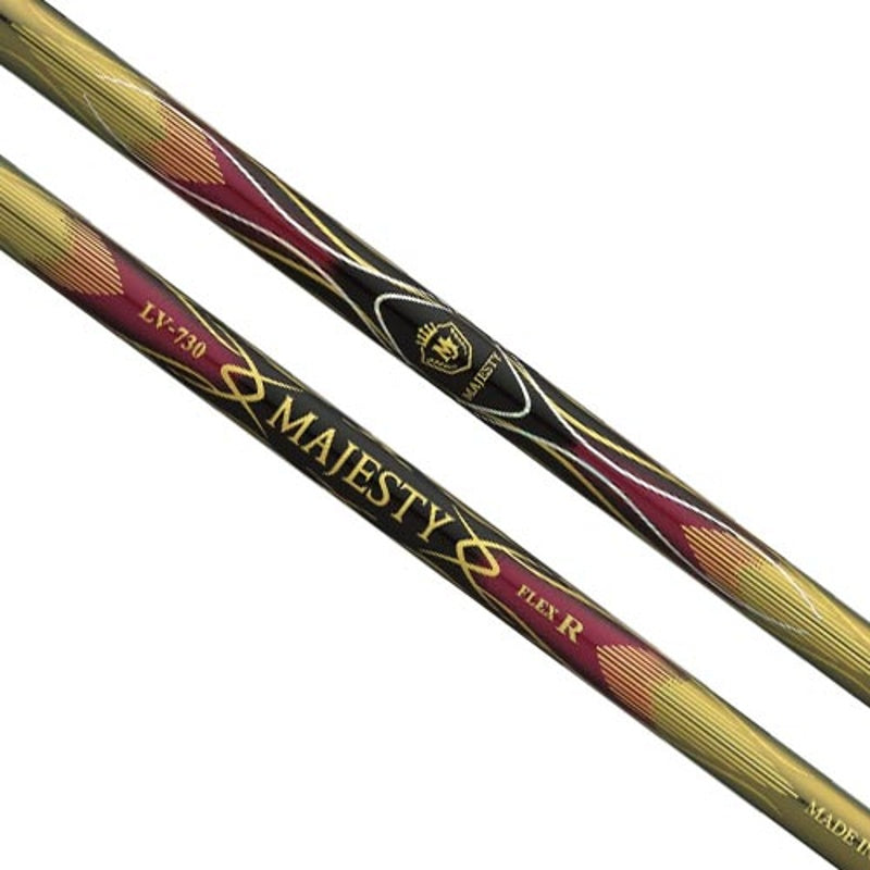 Taco Fairway Wood Golf Majetsty Prestigio X - Mercado de Luxo - O Maior E-Commerce de Bens, Produtos e Serviços de Luxo do Brasil.