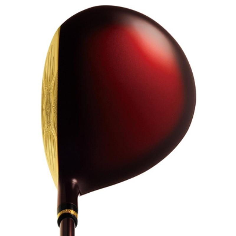 Taco Fairway Wood Golf Majetsty Prestigio X - Mercado de Luxo - O Maior E-Commerce de Bens, Produtos e Serviços de Luxo do Brasil.