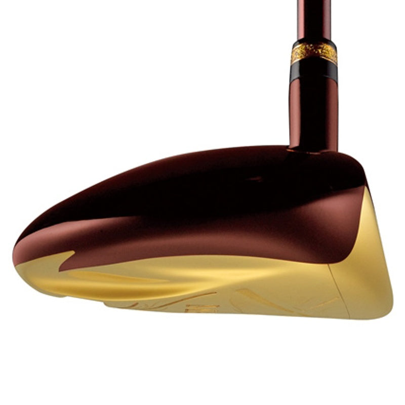 Taco Fairway Wood Golf Majetsty Prestigio X - Mercado de Luxo - O Maior E-Commerce de Bens, Produtos e Serviços de Luxo do Brasil.