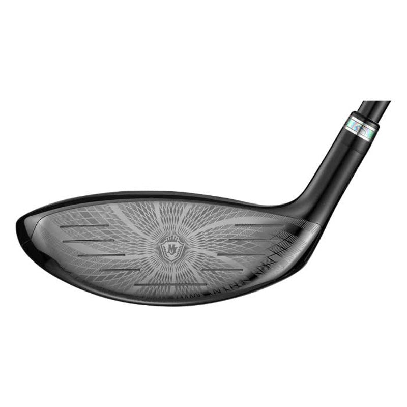 Taco Fairway Wood Prestigio 13 Black - Mercado de Luxo - O Maior E-Commerce de Bens, Produtos e Serviços de Luxo do Brasil.