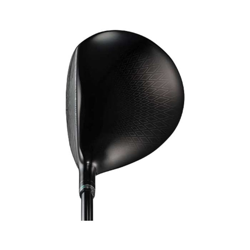 Taco Fairway Wood Prestigio 13 Black - Mercado de Luxo - O Maior E-Commerce de Bens, Produtos e Serviços de Luxo do Brasil.