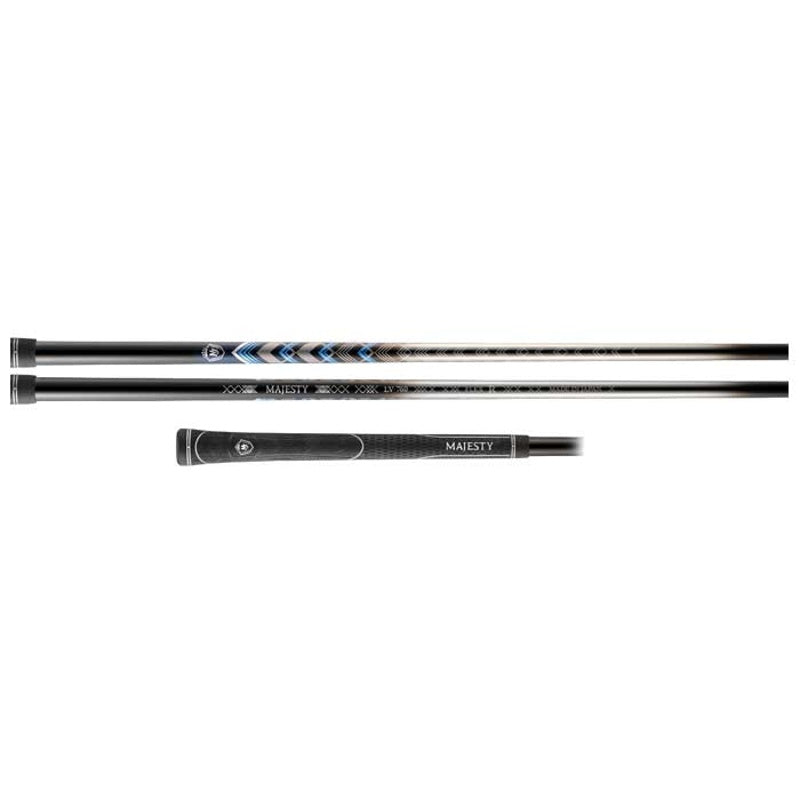 Taco Fairway Wood Prestigio 13 Black - Mercado de Luxo - O Maior E-Commerce de Bens, Produtos e Serviços de Luxo do Brasil.