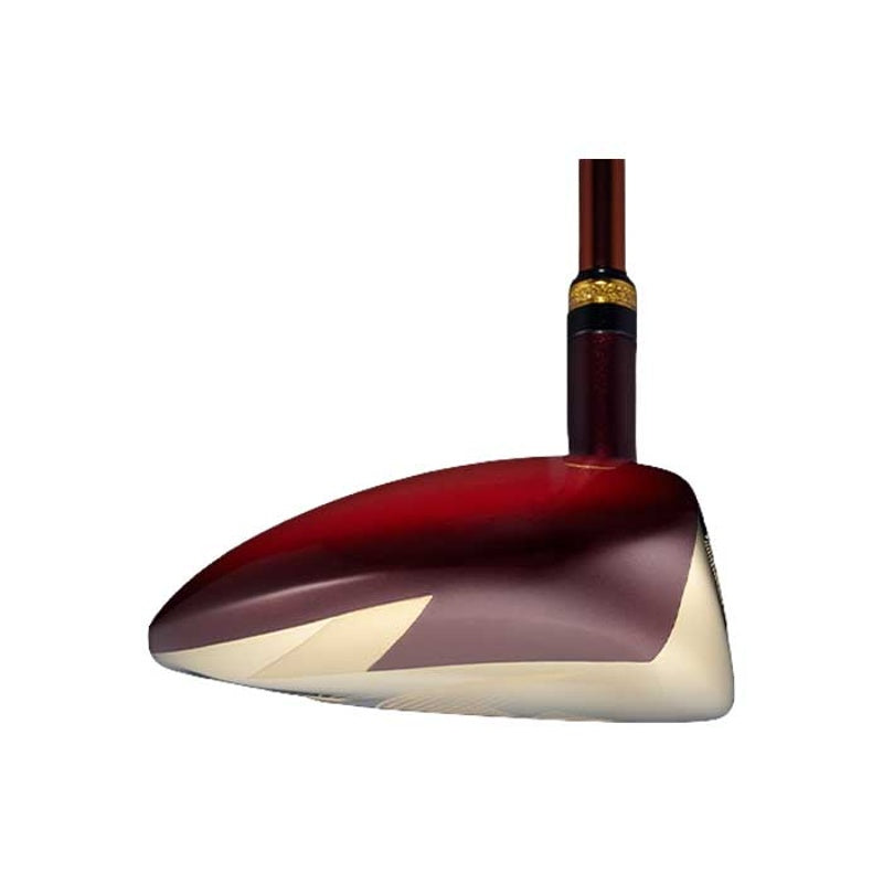 Taco Fairway Wood Prestigio 13 Gold - Mercado de Luxo - O Maior E-Commerce de Bens, Produtos e Serviços de Luxo do Brasil.