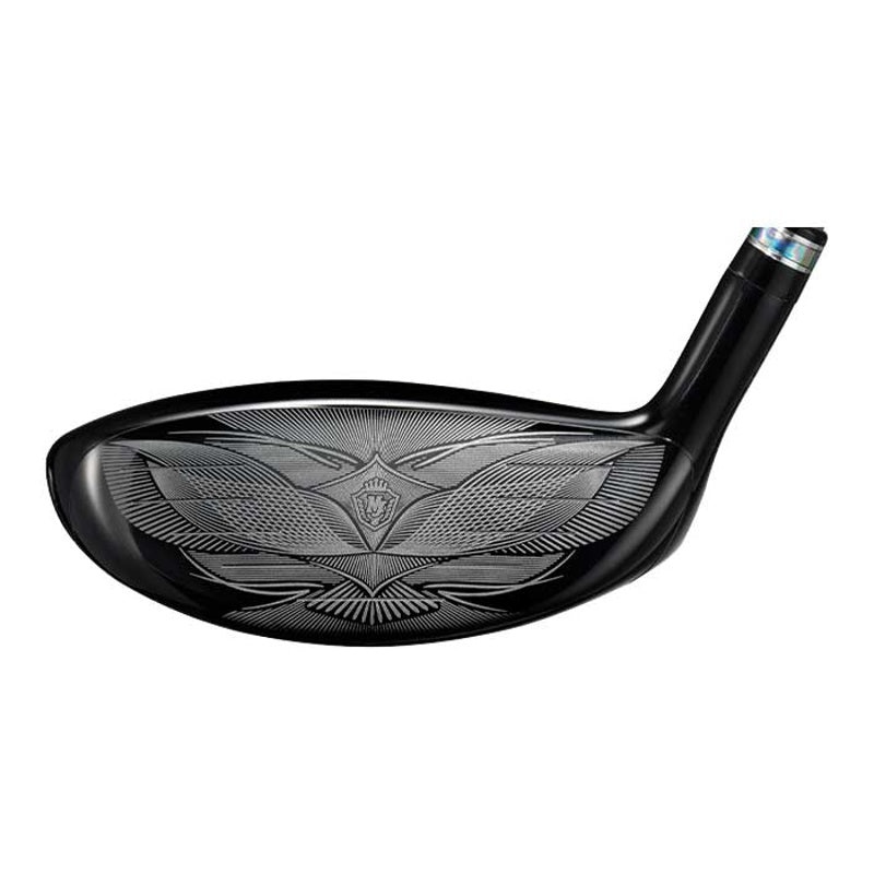 Taco Fairway Wood Golf Prestigio Obsidian - Mercado de Luxo - O Maior E-Commerce de Bens, Produtos e Serviços de Luxo do Brasil.