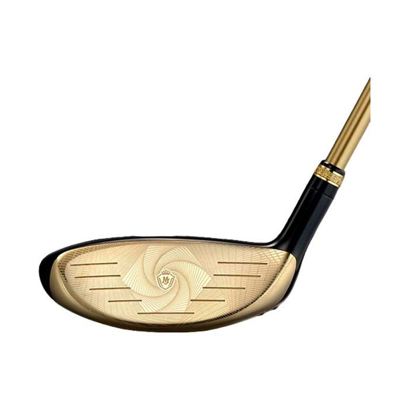 Taco Fairway Wood Golf Majesty Royale - Mercado de Luxo - O Maior E-Commerce de Bens, Produtos e Serviços de Luxo do Brasil.