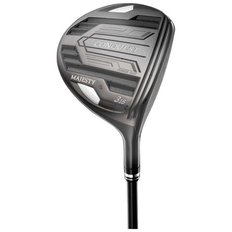 Taco Fairway Wood Golf Conquest - Mercado de Luxo - O Maior E-Commerce de Bens, Produtos e Serviços de Luxo do Brasil.