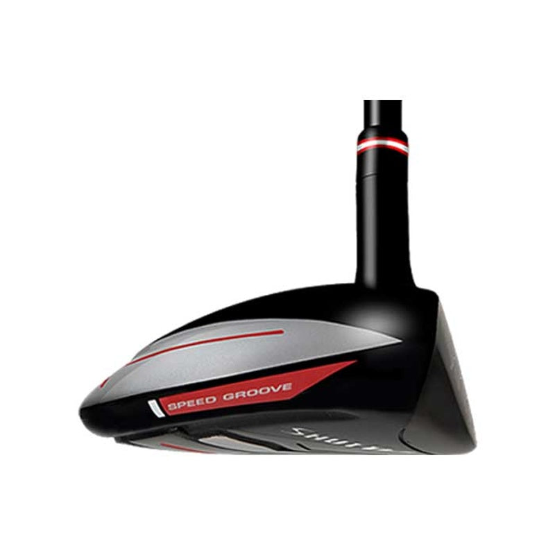 Taco Fairway Wood Shuttle - Mercado de Luxo - O Maior E-Commerce de Bens, Produtos e Serviços de Luxo do Brasil.