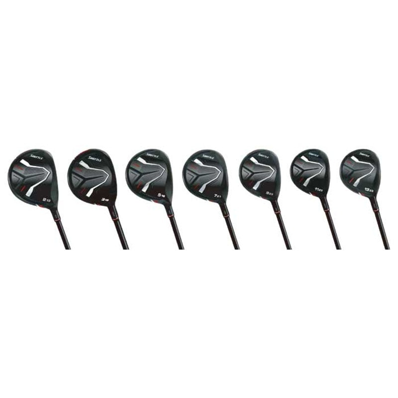 Taco Fairway Wood Shuttle - Mercado de Luxo - O Maior E-Commerce de Bens, Produtos e Serviços de Luxo do Brasil.