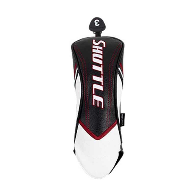 Taco Fairway Wood Shuttle - Mercado de Luxo - O Maior E-Commerce de Bens, Produtos e Serviços de Luxo do Brasil.