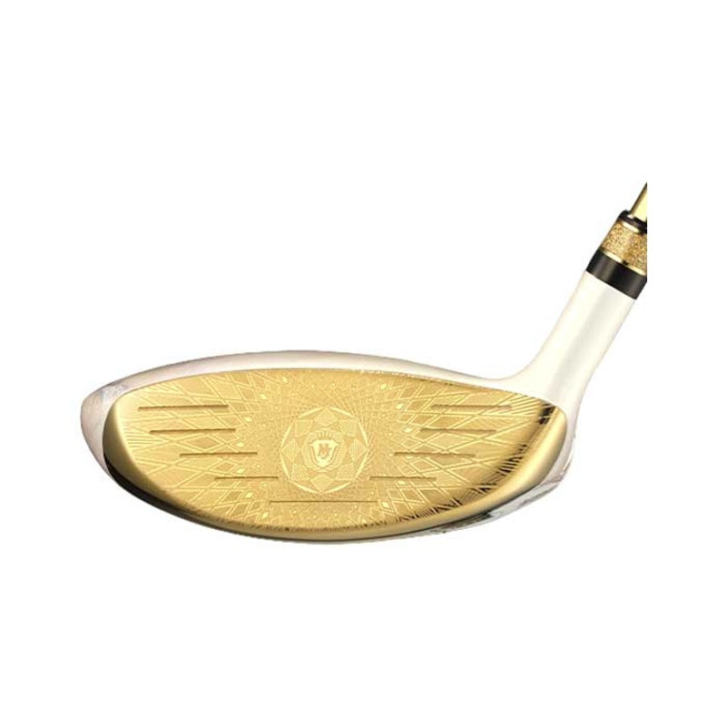 Taco Híbrido Golf Celestial - Mercado de Luxo - O Maior E-Commerce de Bens, Produtos e Serviços de Luxo do Brasil.