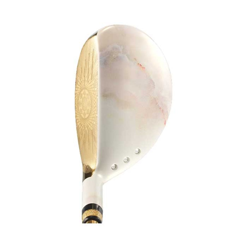 Taco Híbrido Golf Celestial - Mercado de Luxo - O Maior E-Commerce de Bens, Produtos e Serviços de Luxo do Brasil.