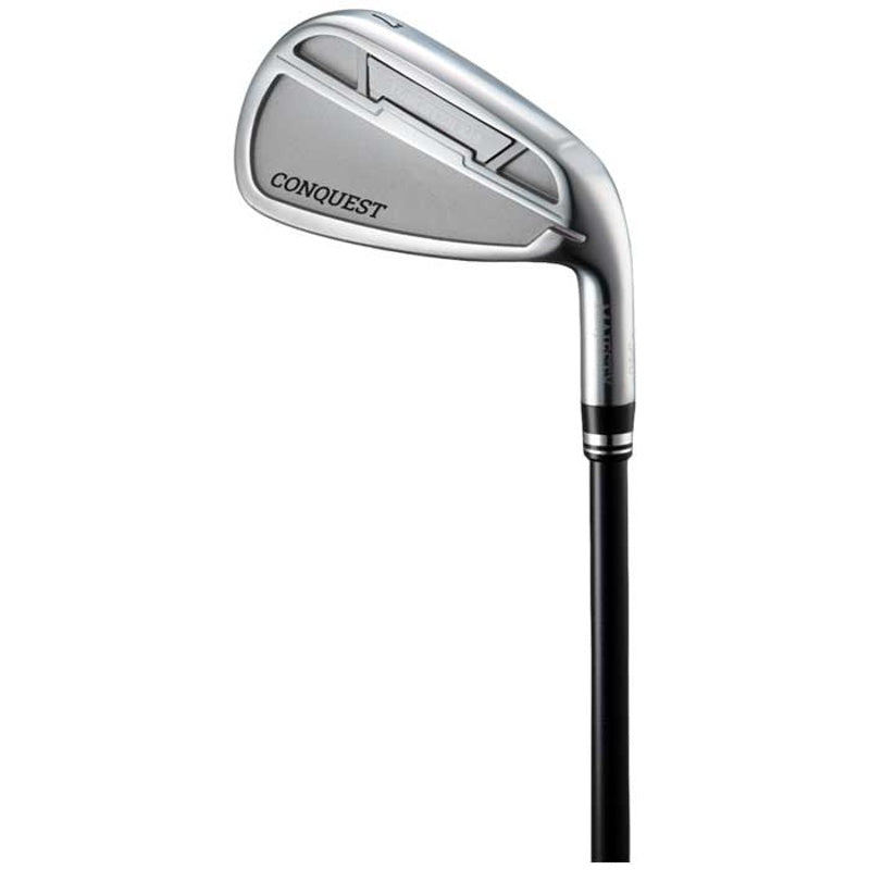 Taco Híbrido Golf Conquest Forgeds - Mercado de Luxo - O Maior E-Commerce de Bens, Produtos e Serviços de Luxo do Brasil.
