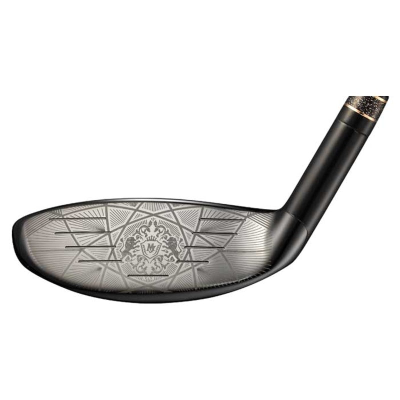 Taco Híbrido Golf Sublime Black - Mercado de Luxo - O Maior E-Commerce de Bens, Produtos e Serviços de Luxo do Brasil.