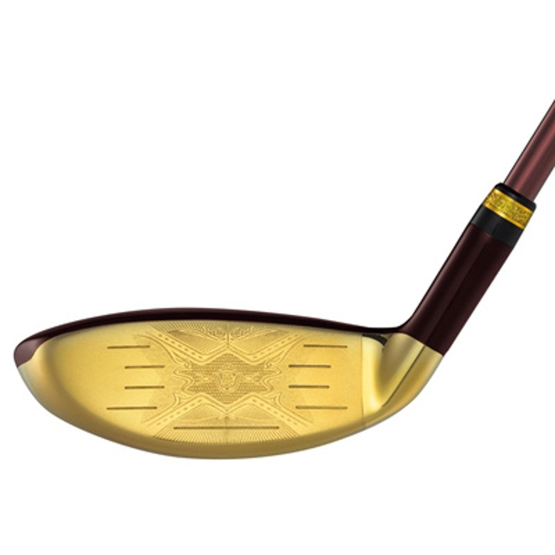 Taco Híbrido Golf Majetsty Prestigio X Utility Fairwaywood - Mercado de Luxo - O Maior E-Commerce de Bens, Produtos e Serviços de Luxo do Brasil.