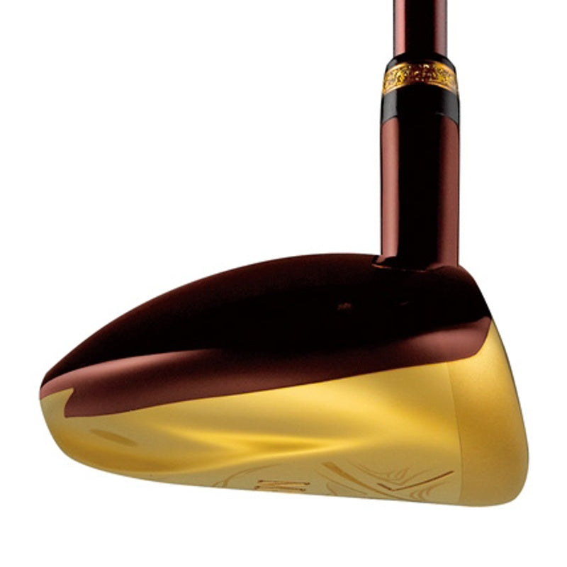 Taco Híbrido Golf Majetsty Prestigio X Utility Fairwaywood - Mercado de Luxo - O Maior E-Commerce de Bens, Produtos e Serviços de Luxo do Brasil.