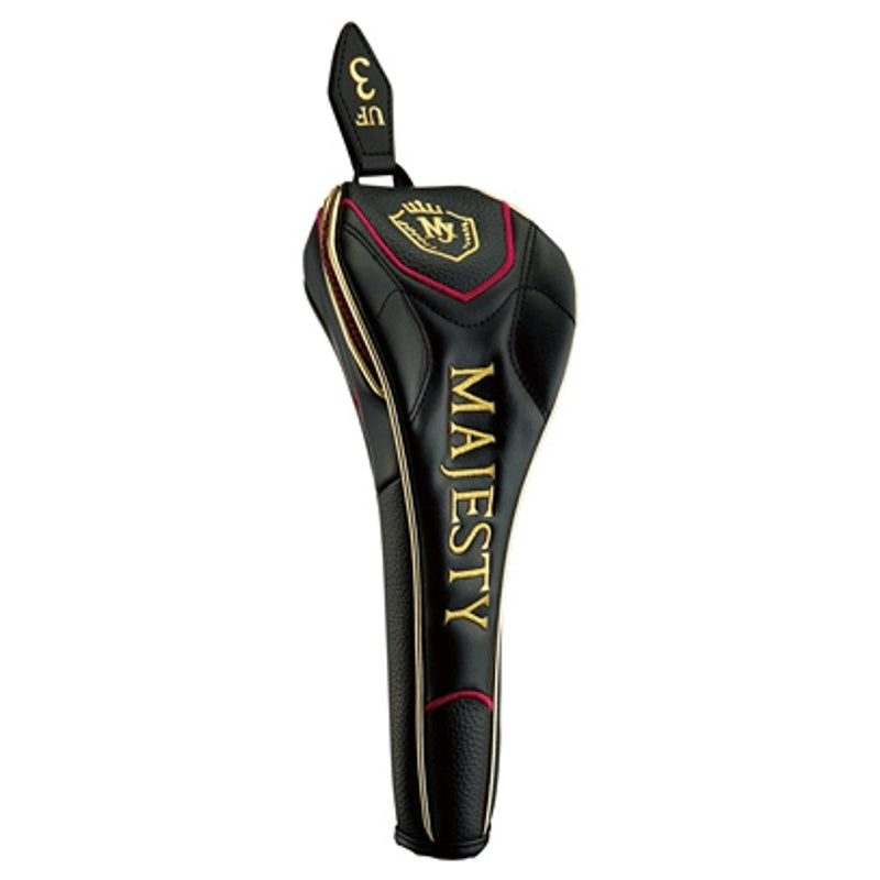 Taco Híbrido Golf Majetsty Prestigio X Utility Fairwaywood - Mercado de Luxo - O Maior E-Commerce de Bens, Produtos e Serviços de Luxo do Brasil.