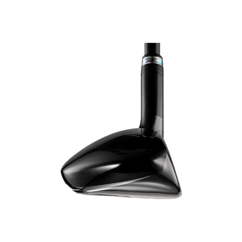 Taco Híbrido Prestigio 13 Black - Mercado de Luxo - O Maior E-Commerce de Bens, Produtos e Serviços de Luxo do Brasil.