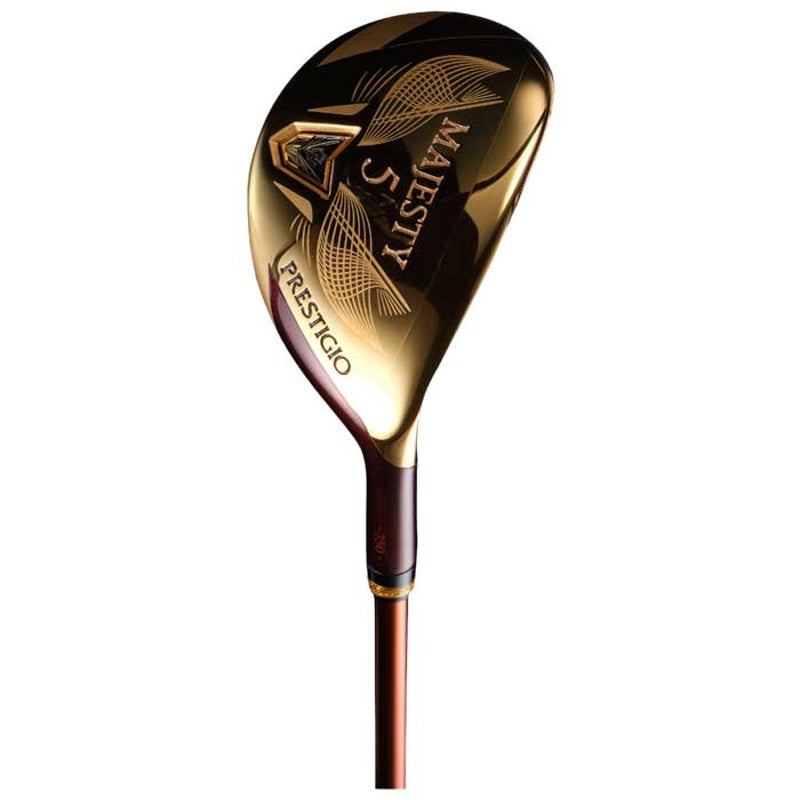 Taco Híbrido Prestigio 13 Gold - Mercado de Luxo - O Maior E-Commerce de Bens, Produtos e Serviços de Luxo do Brasil.