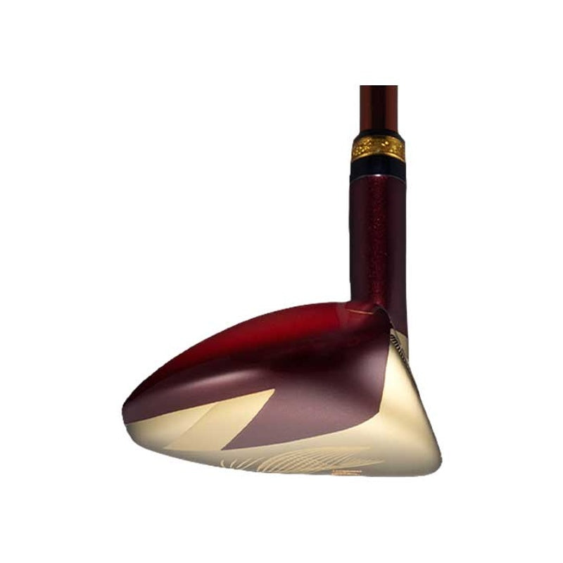 Taco Híbrido Prestigio 13 Gold - Mercado de Luxo - O Maior E-Commerce de Bens, Produtos e Serviços de Luxo do Brasil.