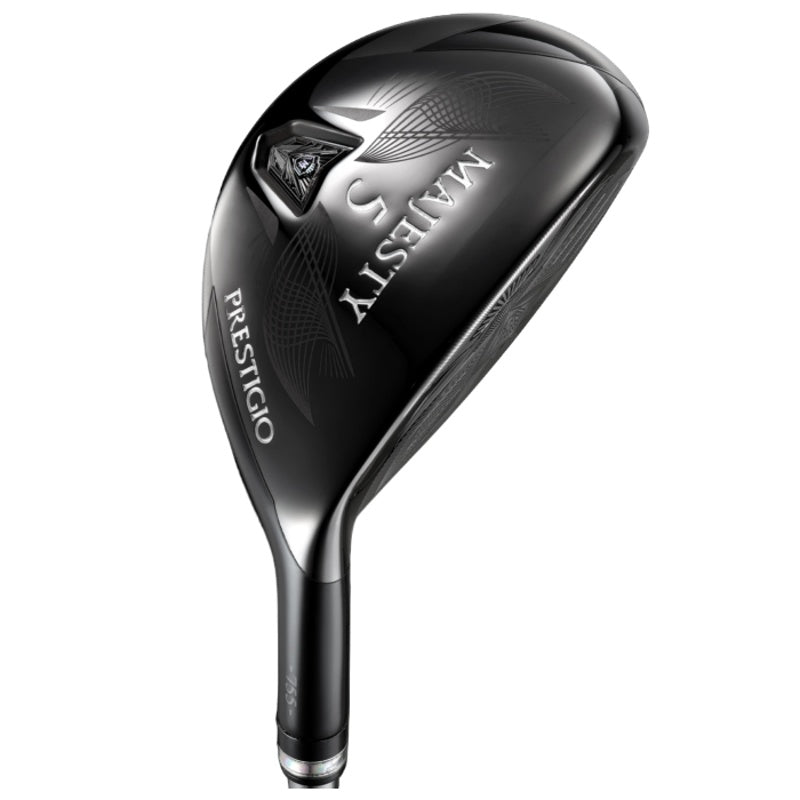 Taco Híbrido Golf Prestigio Obsidian - Mercado de Luxo - O Maior E-Commerce de Bens, Produtos e Serviços de Luxo do Brasil.