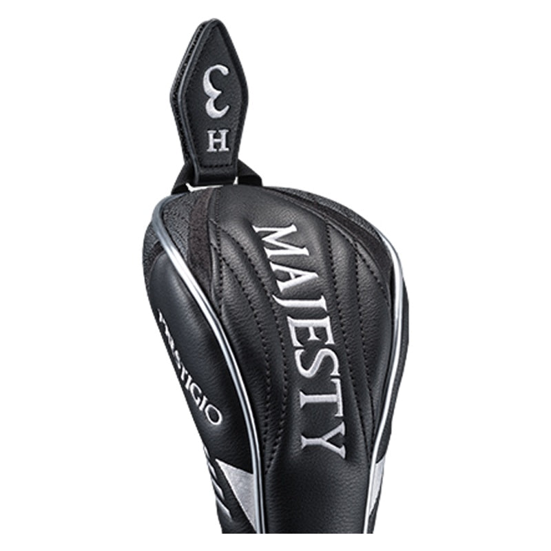 Taco Híbrido Golf Prestigio Obsidian - Mercado de Luxo - O Maior E-Commerce de Bens, Produtos e Serviços de Luxo do Brasil.